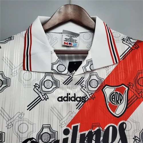Authentic 1996 International Jersey With Special Edition Design -