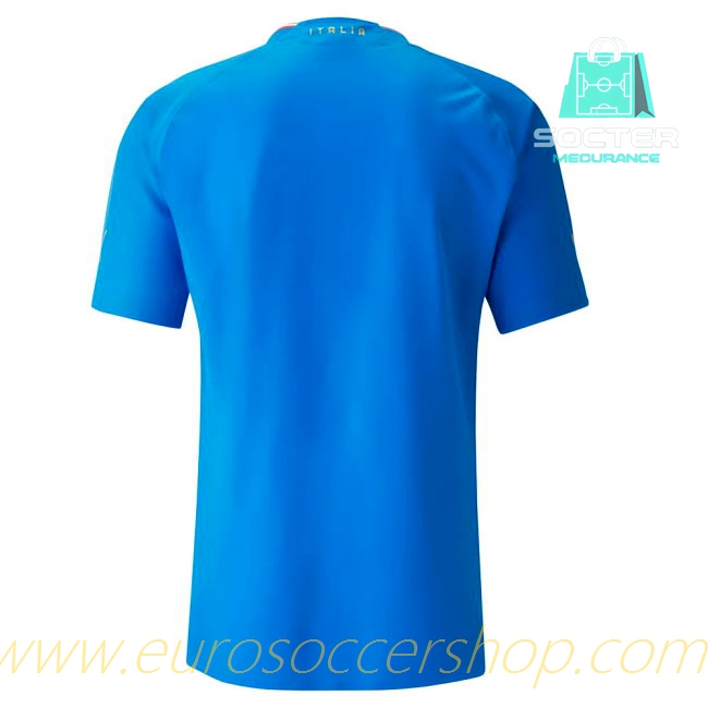2022-2023 Italy Home Jersey High Quality