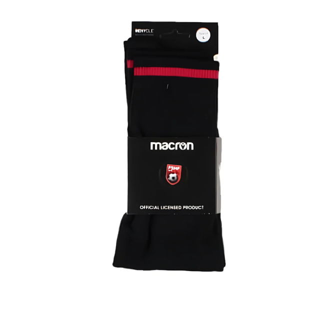 2024-2025 Home Socks by Albania (Junior