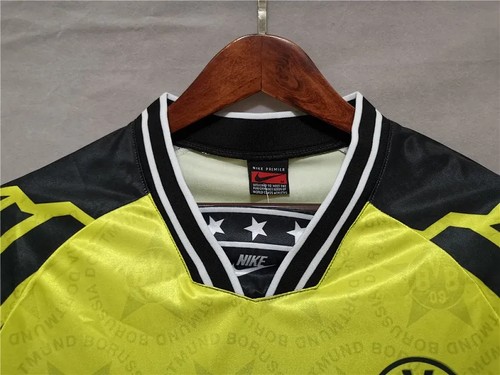 Top Grade 1994 International Jersey Retro With Limited Edition Design