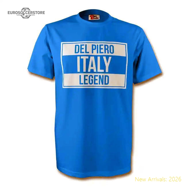 Official European Team 2026-2027 Home Short Sleeve Jersey
