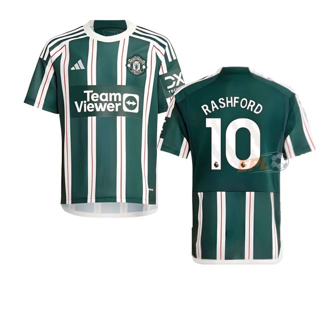 2023-20 MAN sporty Away Shirt - Kids | first-class