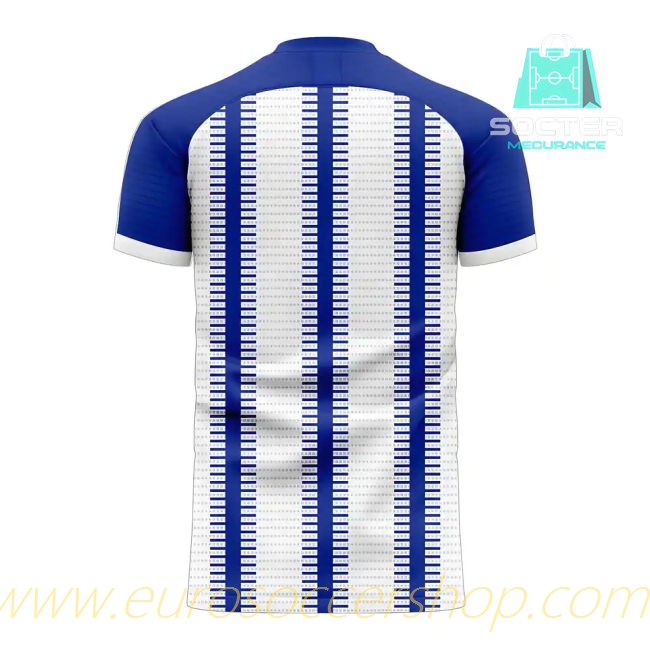 2025/26 Campaign Mexican League Home Football Shirt Fan Edition Kids