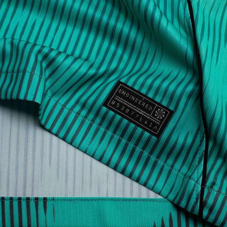 [EFKS] 2026 Brazil World Cup Goalkeeper Jersey