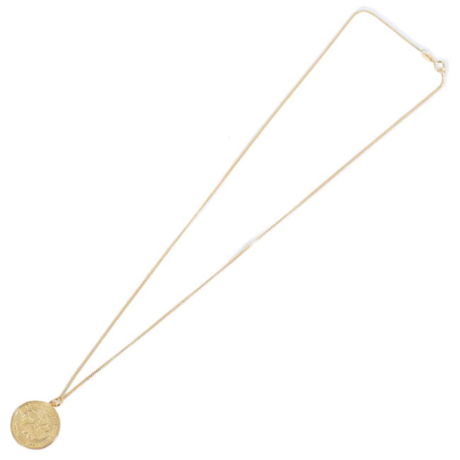 2025-2026 Celtic Replica Football Accessory Gold - Retro Fan Edition