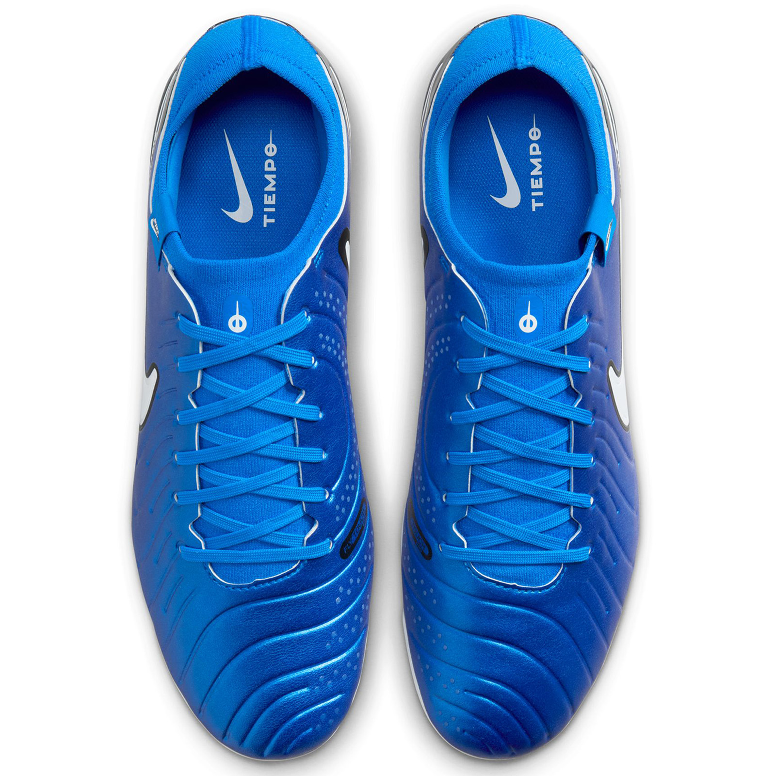 Experience Performance with Nike Your Favorite Team Away Jersey