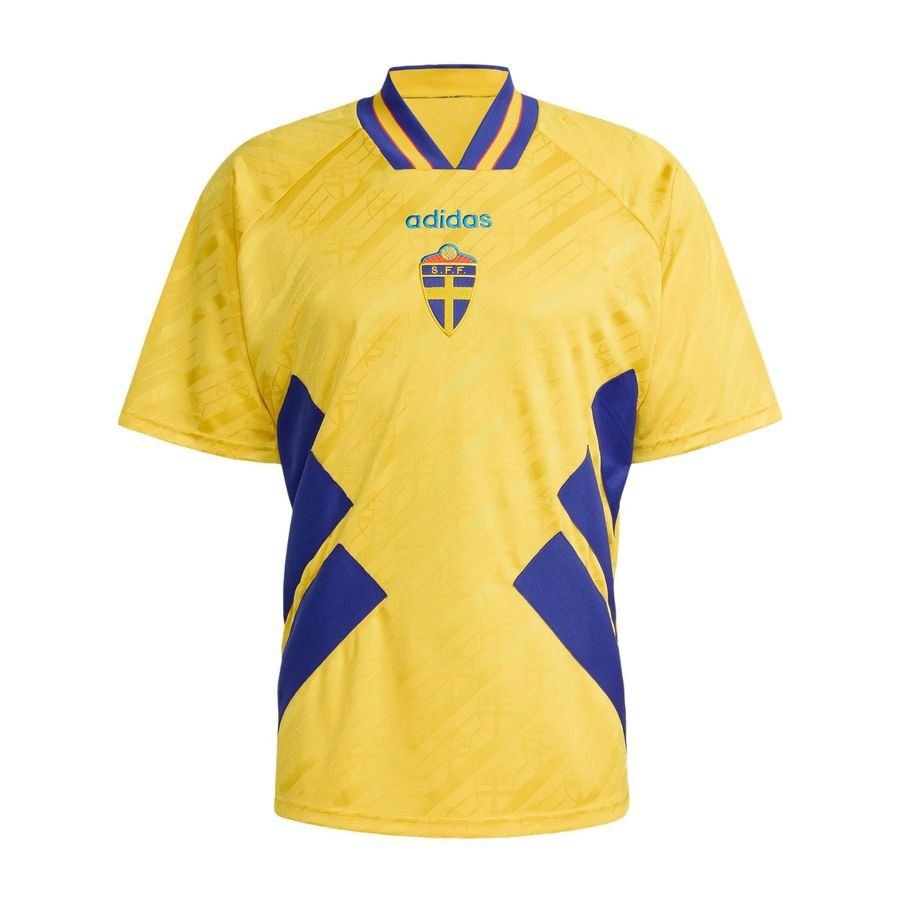 [EFKS] Sweden Home Apparel 1994