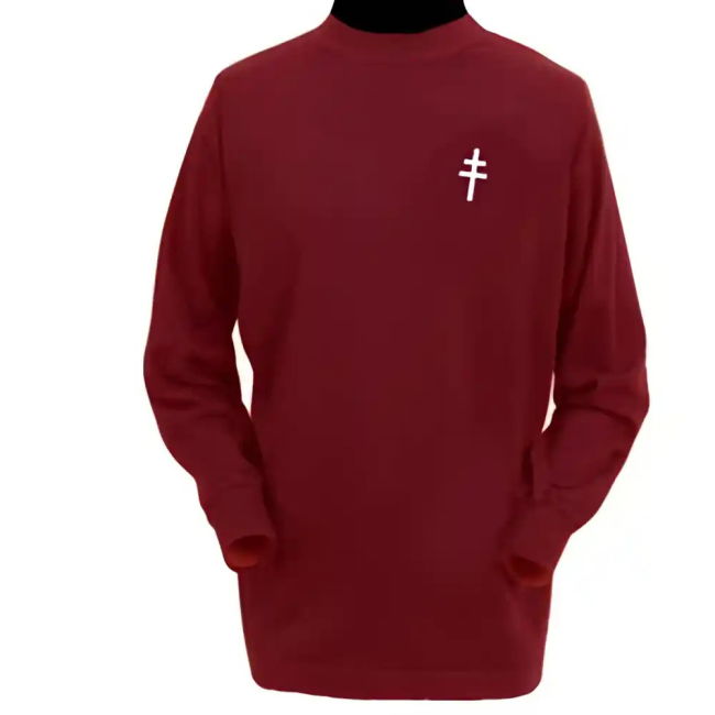 2025-2026 Metz Home Soccer Shirt | Premium | Moisture Wicking