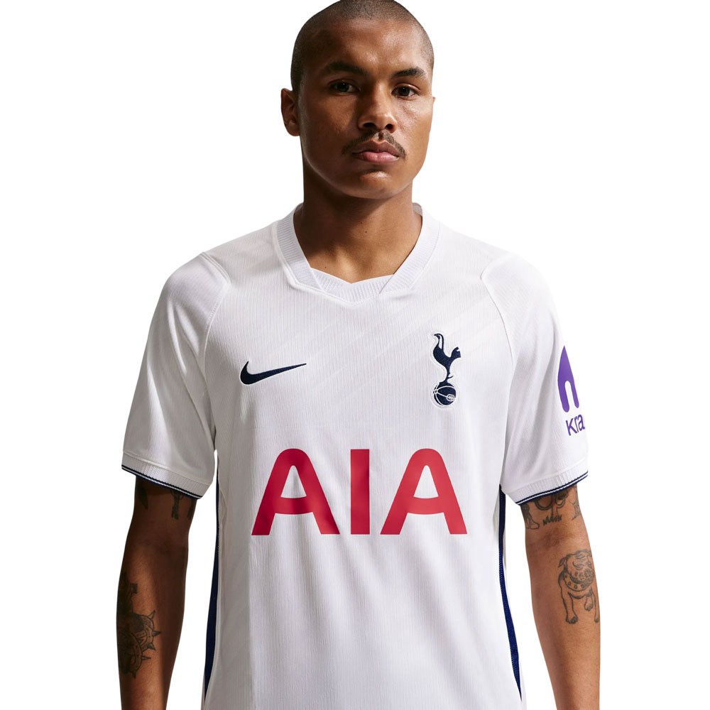 [KK] Tottenham Hotspur Home Uniform 26/27