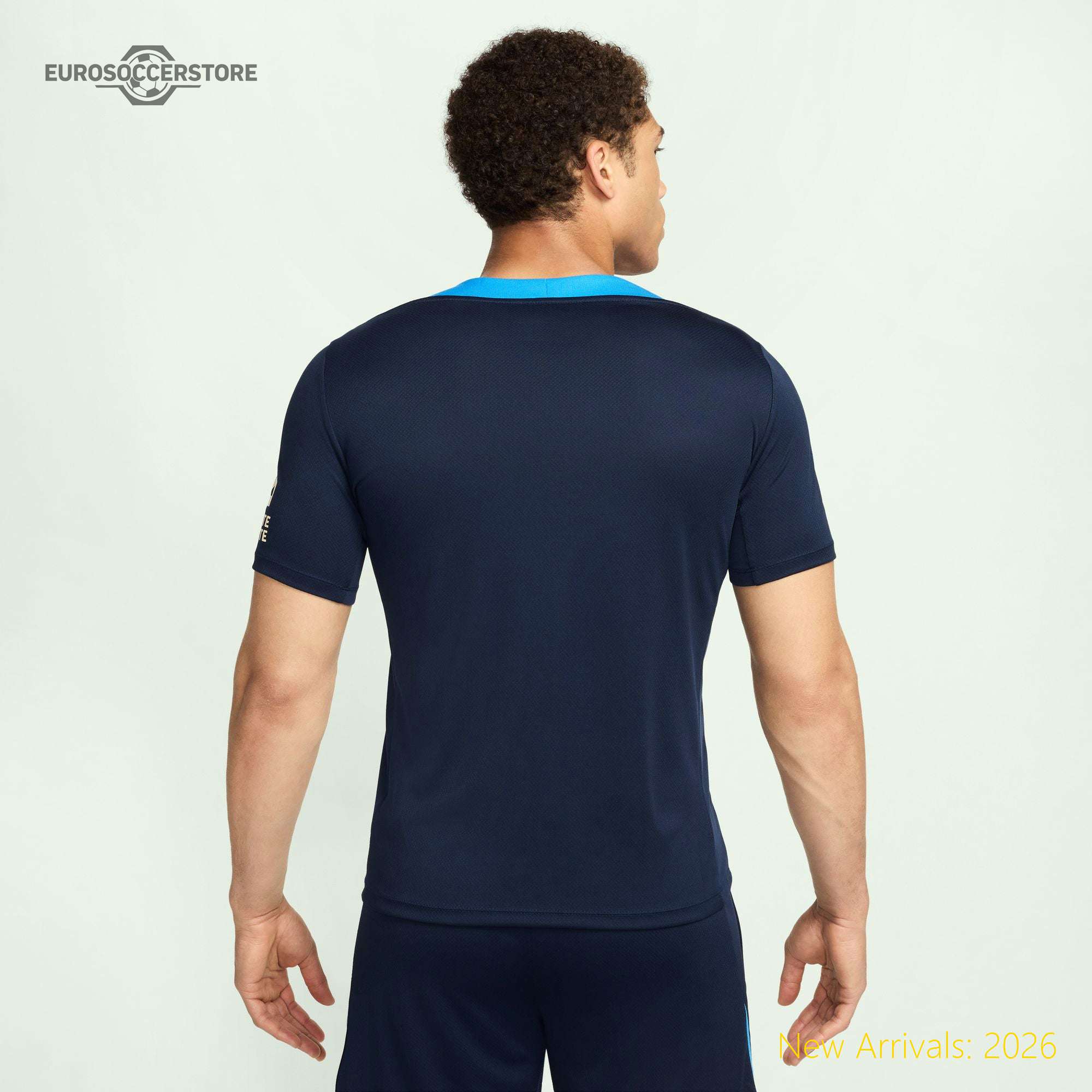 Classic Design Men Che Team Unknown Durable Jersey 2023