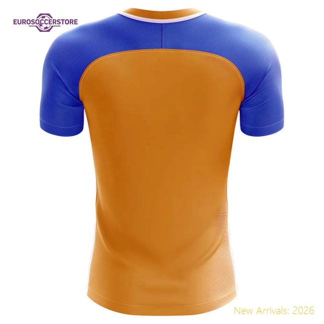 Sophisticated Womens Football Team Jersey 2025-2026 Comfortable