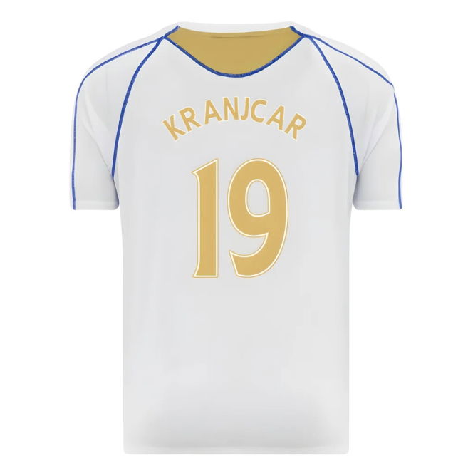 Germany Classic Home Jersey 2025-2026 #22