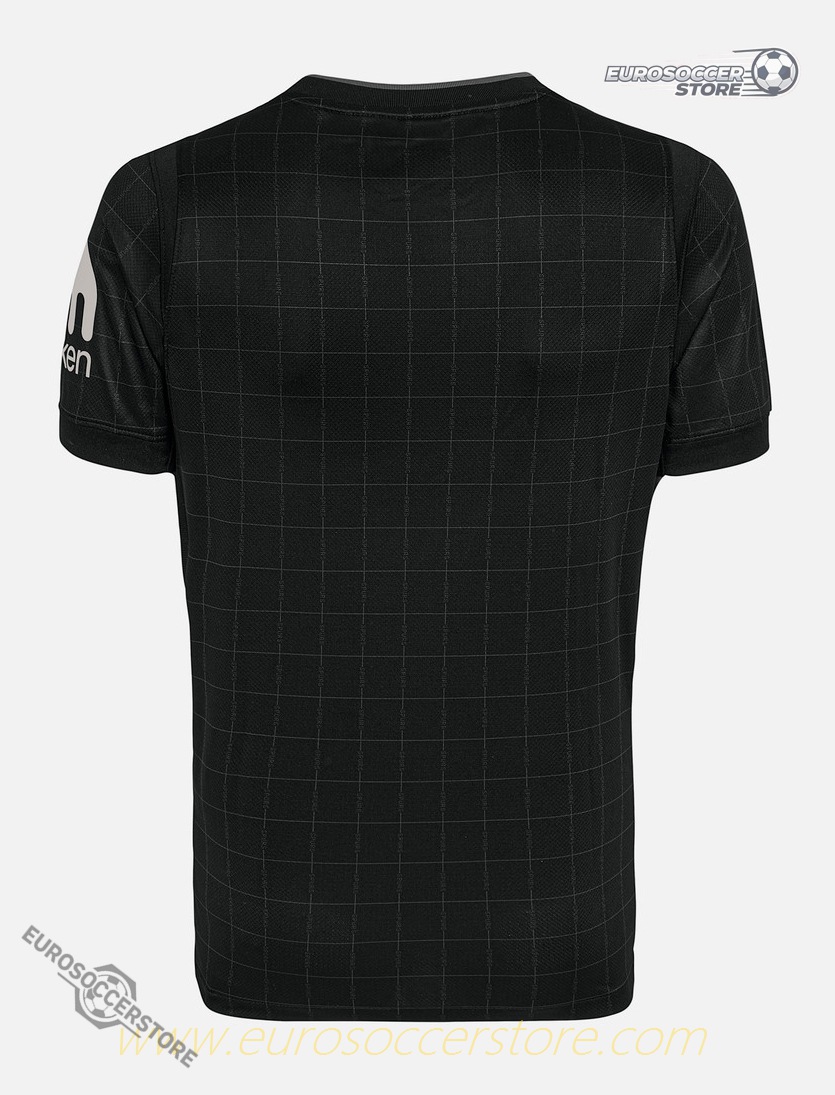 Away Jersey for Tottenham Hotspur in the 25-26 Season