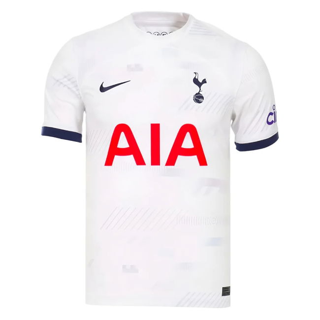 2023-2024 Tottenham Hotspur Home Kit (Solomon 27)