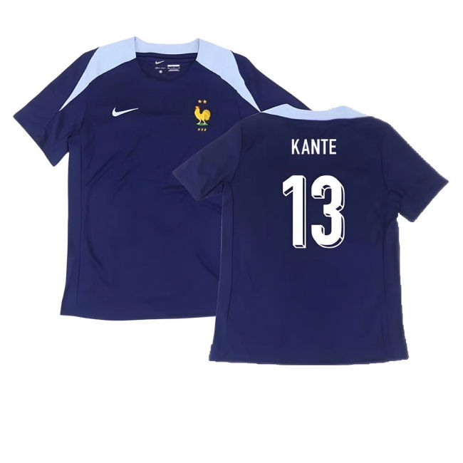 2024-2025 Modern France Jersey