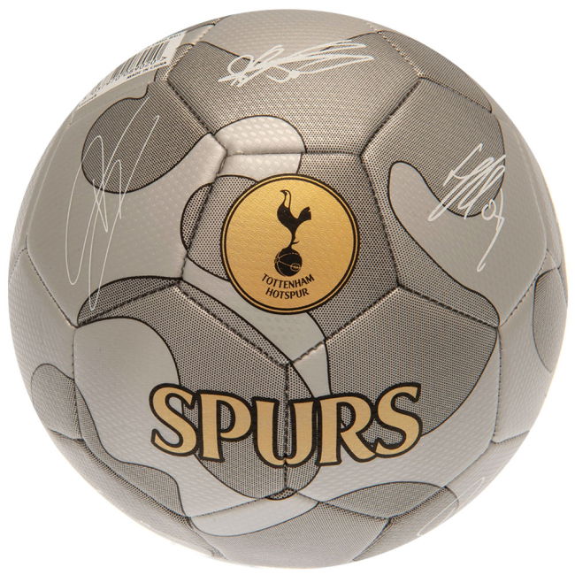 Match Worn Style Tottenham Home Player Jersey 2025-2026