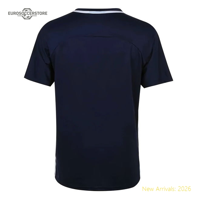 2025-2026 Football Team Kids Durable Jersey Drycell Tag-free