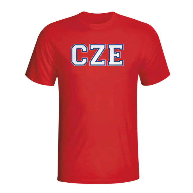 Official Czech Republic Country Kit Team Durable High Quality