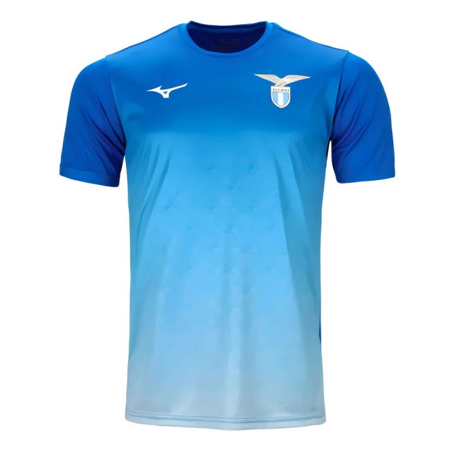 Durable 2024-2025 Lazio Training With Limited Edition Design -