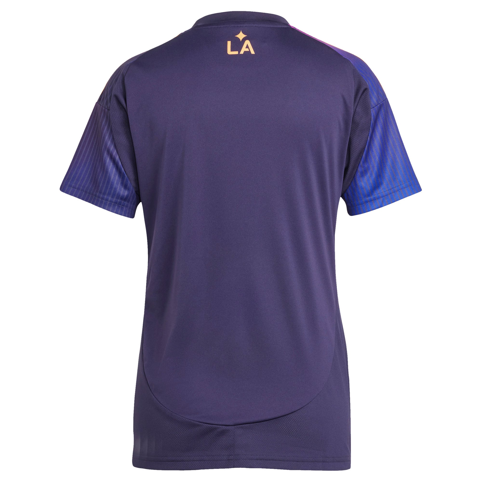[SJH] LA Galaxy Women's 2025 RIZON Replica Jersey - Navy