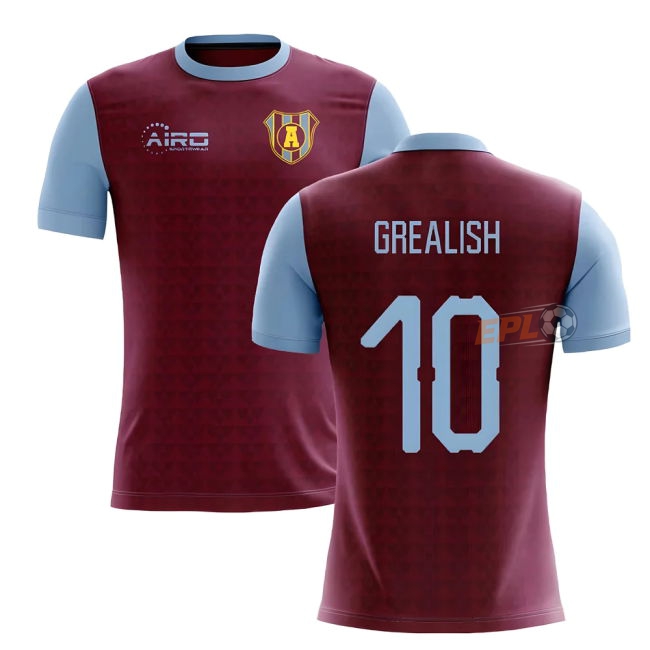 AVL 2025-20 best price Home Jersey - Adults | excellent