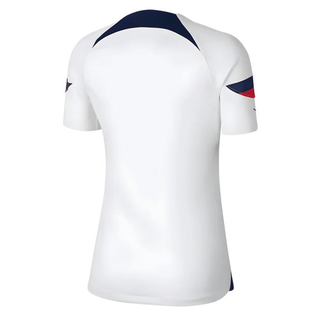 USA Stylish Home Jersey 2022-2023