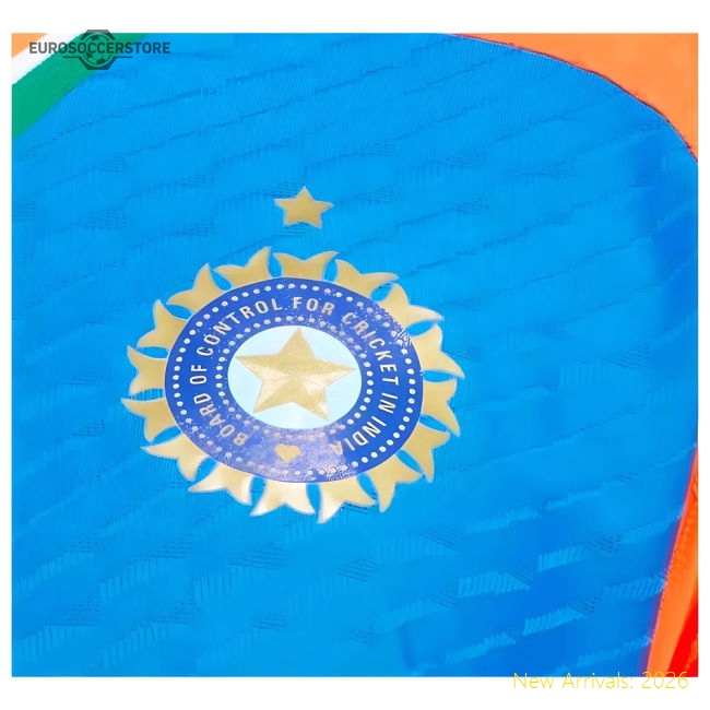 Premium 2024 India 20242025 Regular Shirt () Quickdry