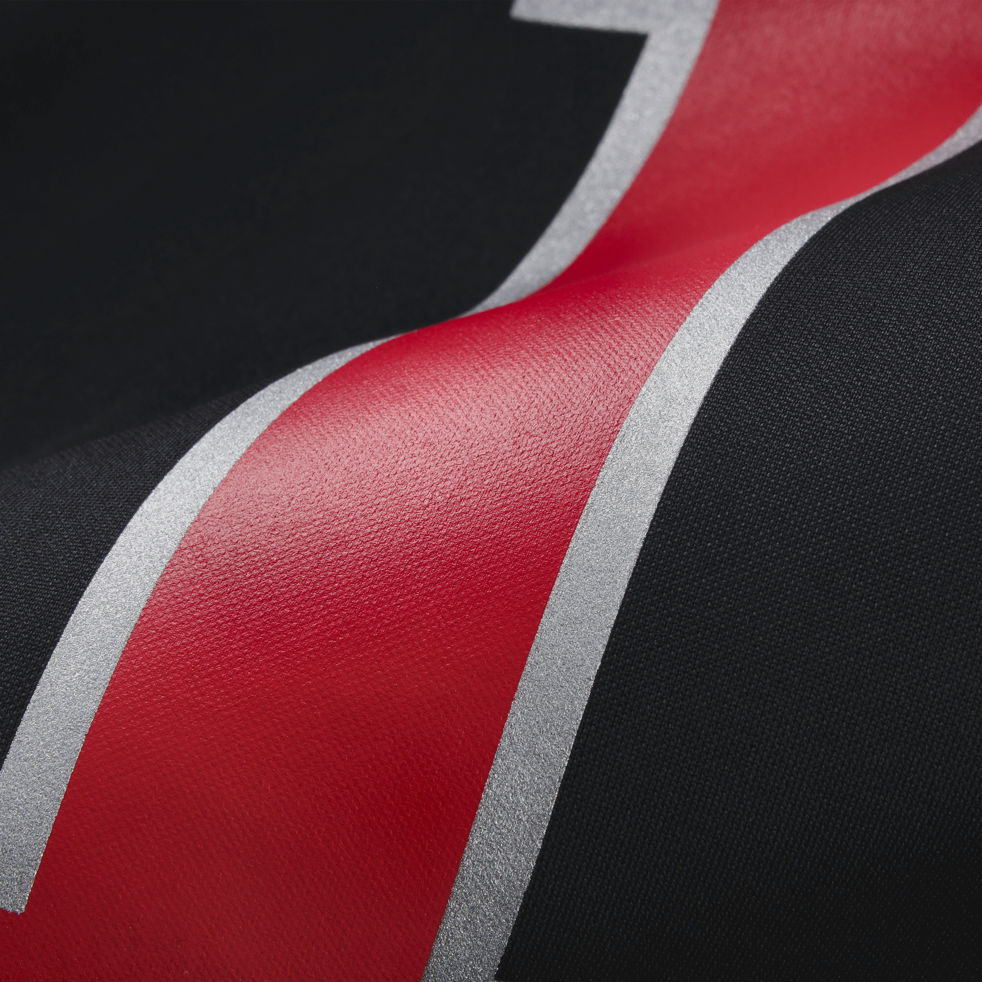 Men's #1 Black Ohio State Buckeyes Alternate Game Football Jersey