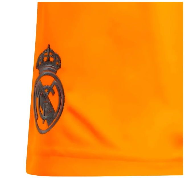 Latest Comfortable Real Madrid Away Team Kit