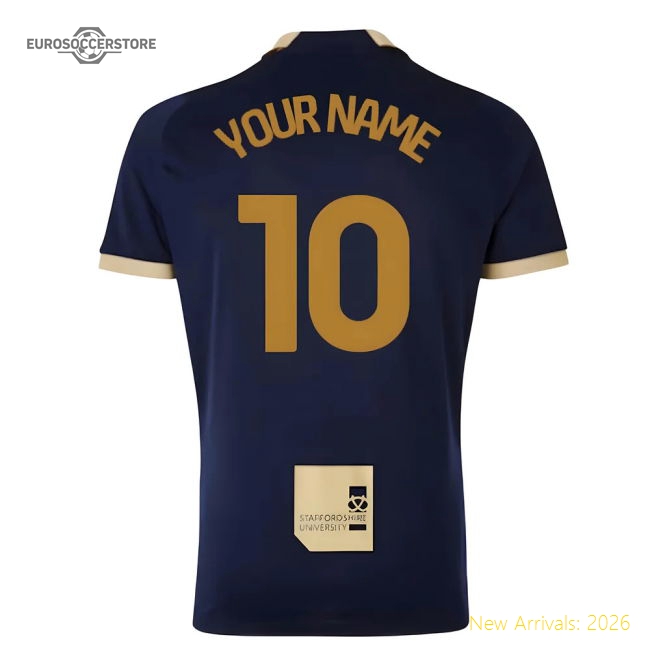 2025 High Performance Team Replica Jersey High-Quality Materials