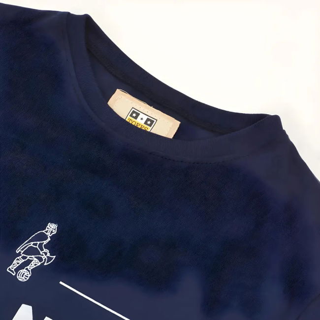 Football Club High Performance Die-hard 2024-2025 Season Fan Shirt