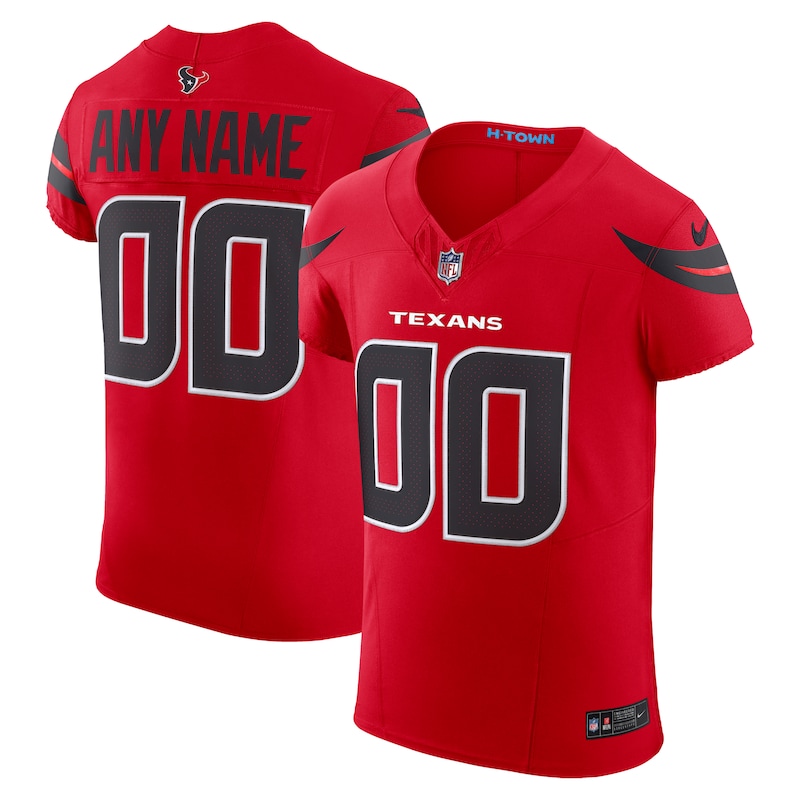 None  Houston Texans Bold Game-Day Essential Game Day Wear