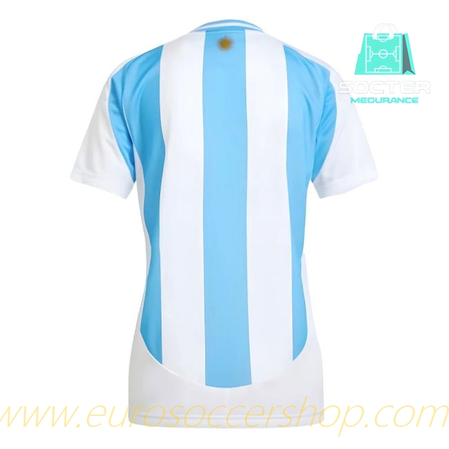 2024-2025 Season Argentine National Team Home Jersey