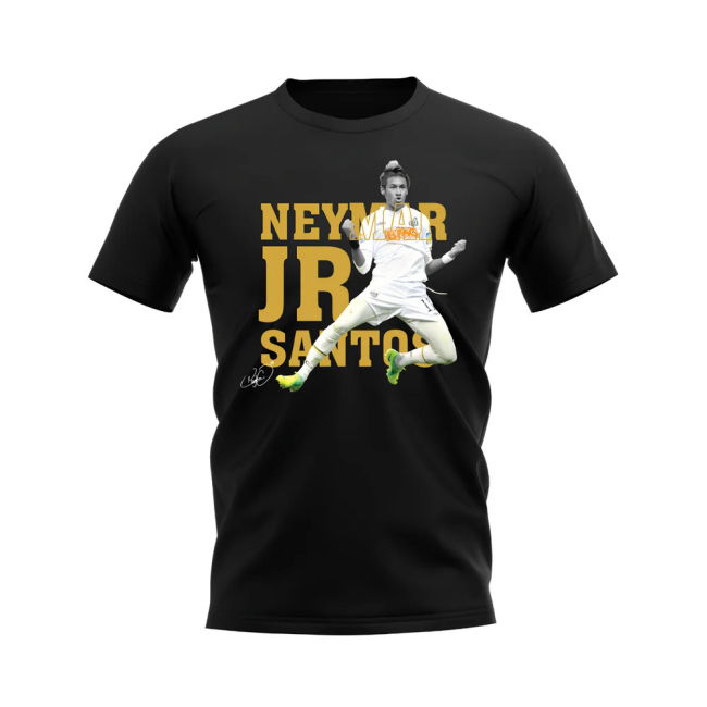 Tee - Premium Quality - Professional Grade - Soccer Jersey