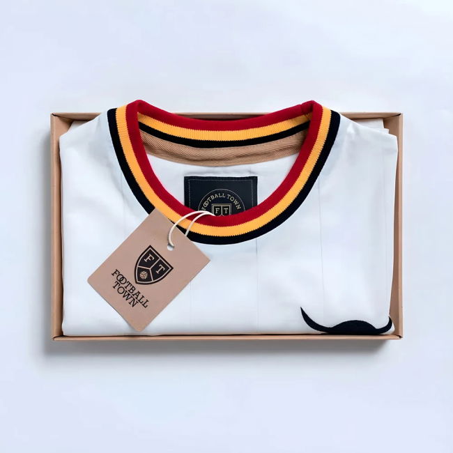 Official Vintage Belgium Le World Breathable Authentic Team Player