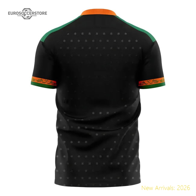 2024 Fan-Favorite Jersey For Team Fans Officially Licensed Product