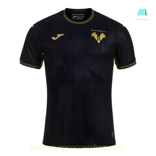 2024-2025 Hellas Verona Third Shirt