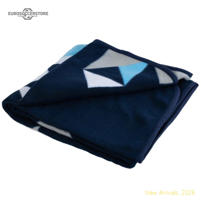 Premium Tottenham Hotspur Fc Particle Fleece Blanket - Premium