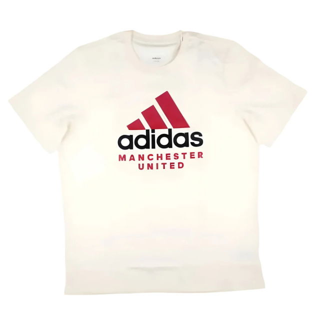 Official 2024-2025 Man Utd Football Shirt With Special Edition Design