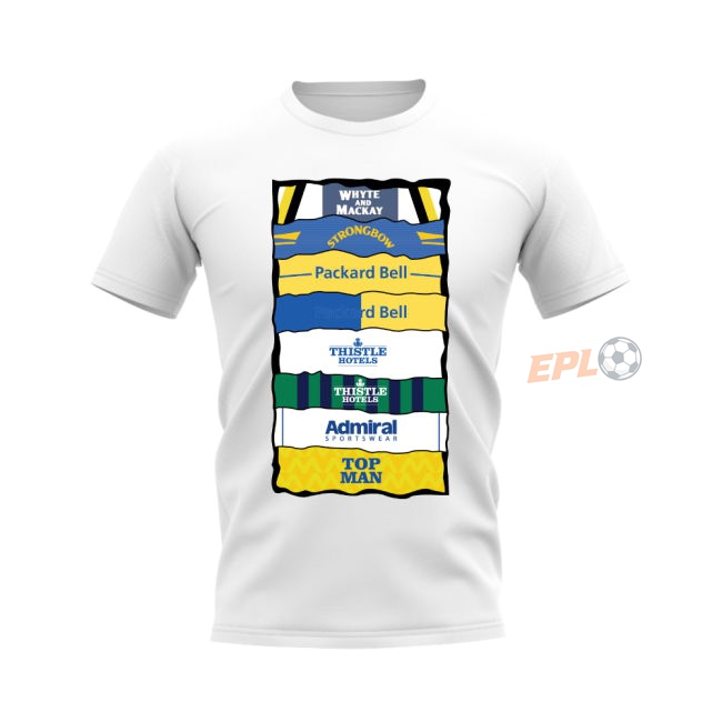 LEA value for money Third Jersey - Adults | official
