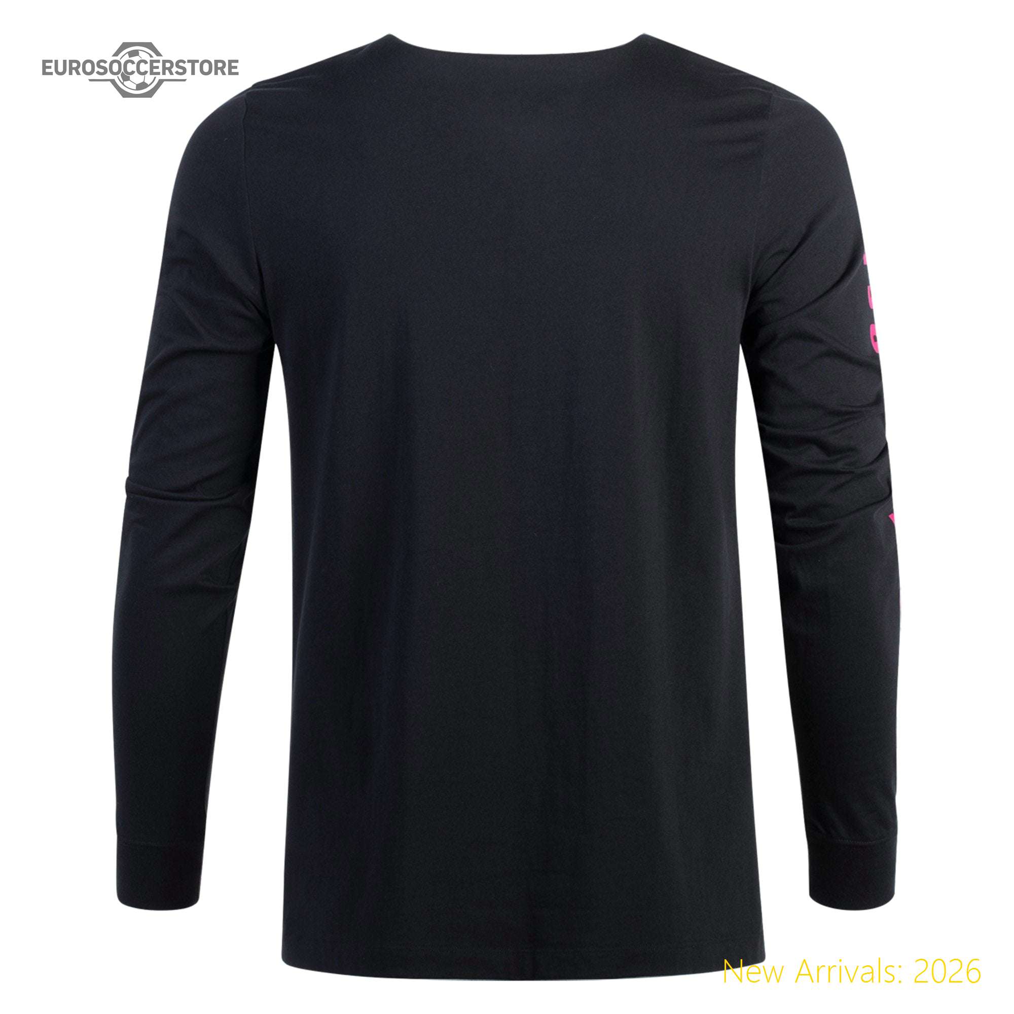 Iconic Design Adult Professional Bar Soccer Star Unknown Jersey 2023