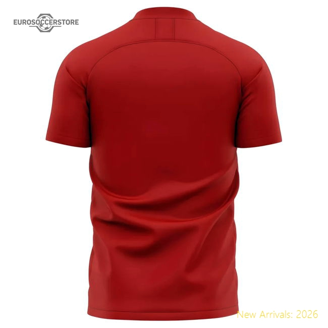 2023/24 Team Replica Jersey Ideal For True Fans High-Quality