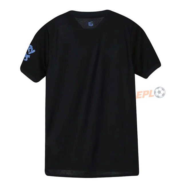 2019-20 Everton contemporary Third Football Shirt | superior
