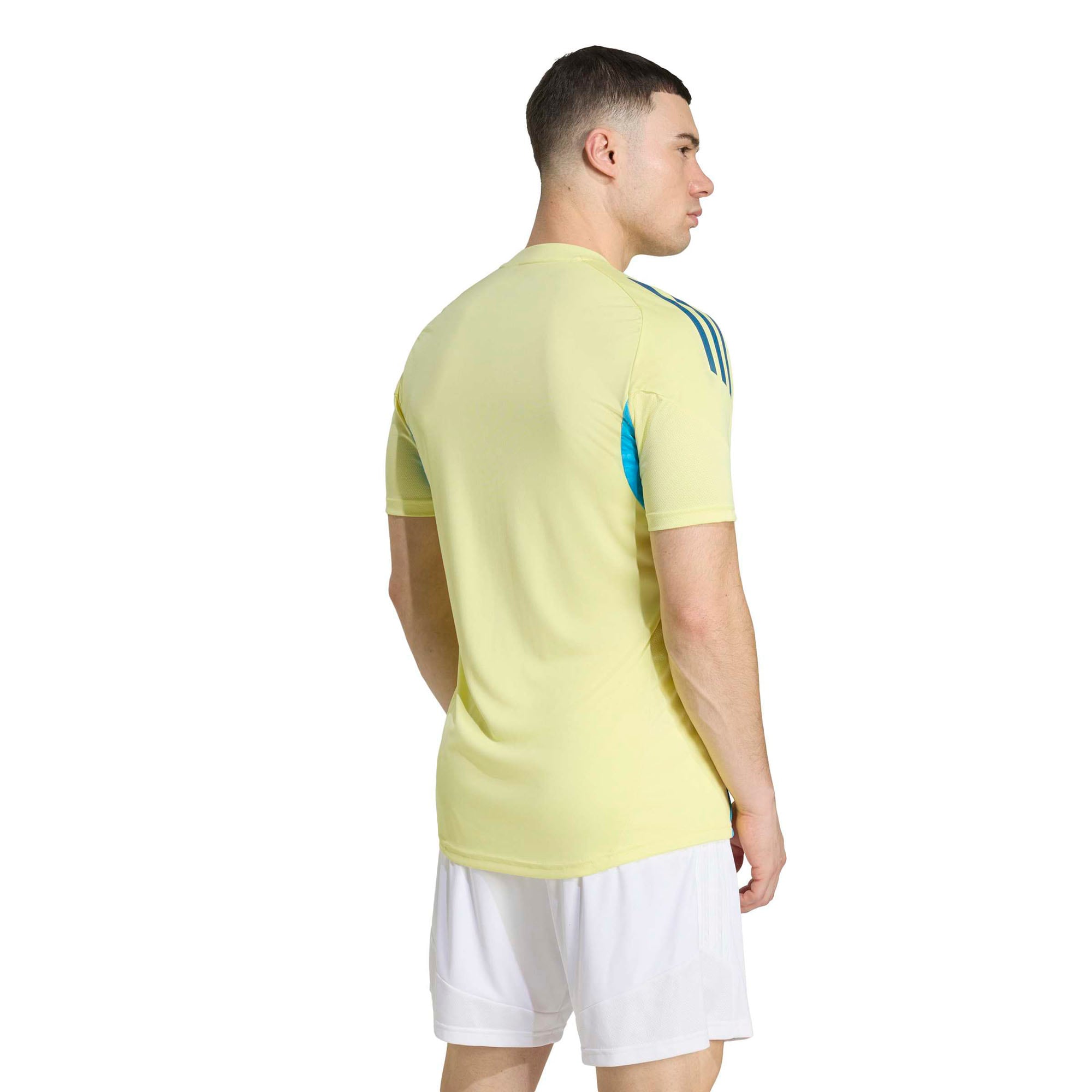 [ESK] Club America Tiro 2025/26 AEROREADY Training Jersey - Yellow