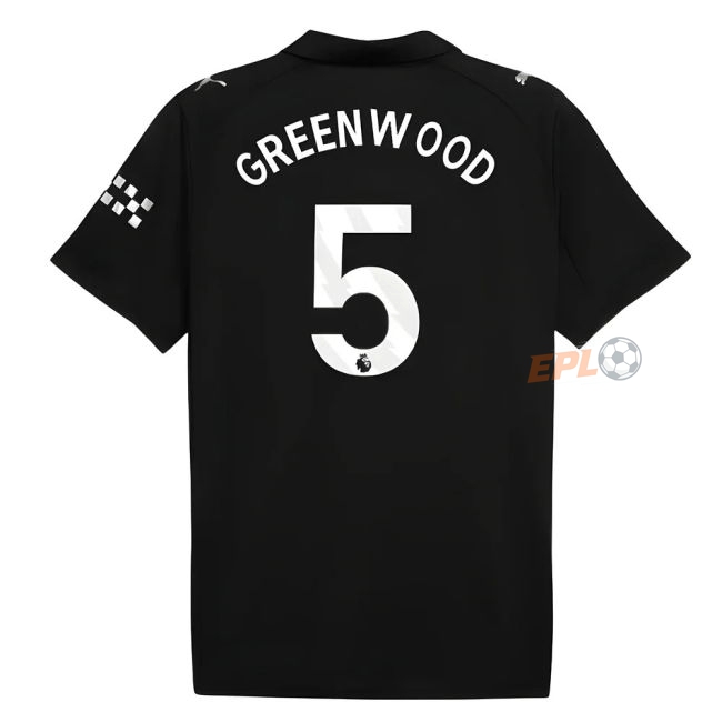 MAN 2025-20 great value Away Jersey - Adults | exclusive