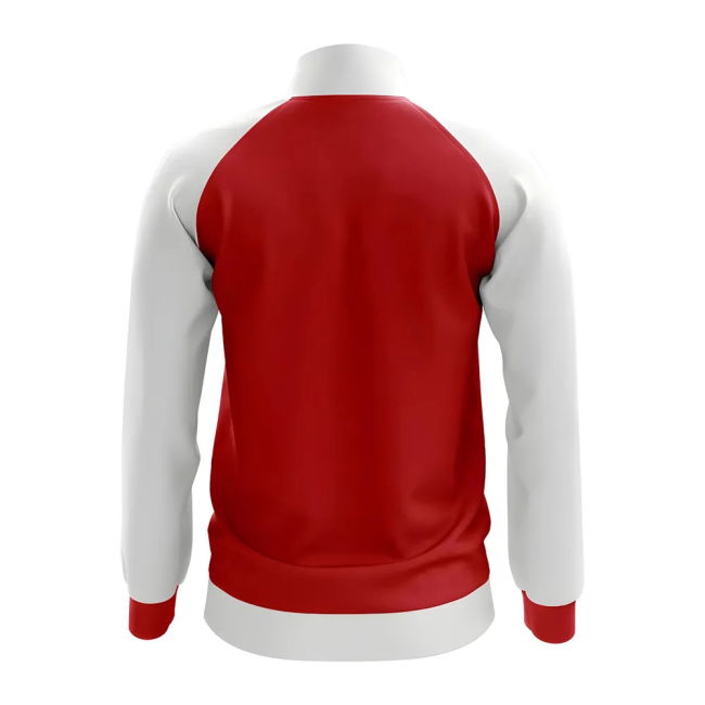 Monaco (asm) Official Soccer Jersey - Marseille Football