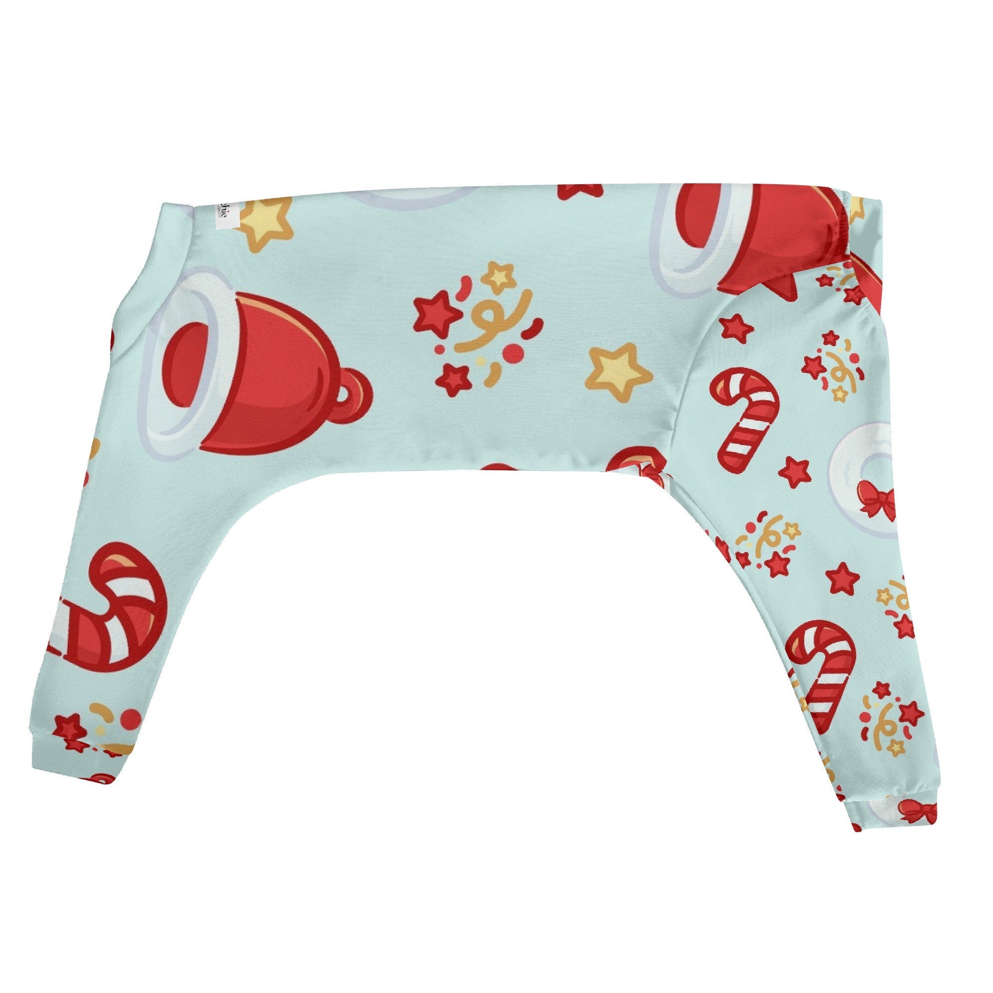 French Bulldog Lynxie Frenchie Pajama Practical Pet Supply