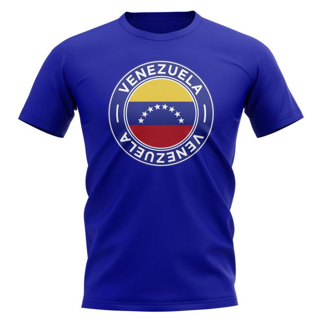Venezuela Classic Jersey Venezuela #97