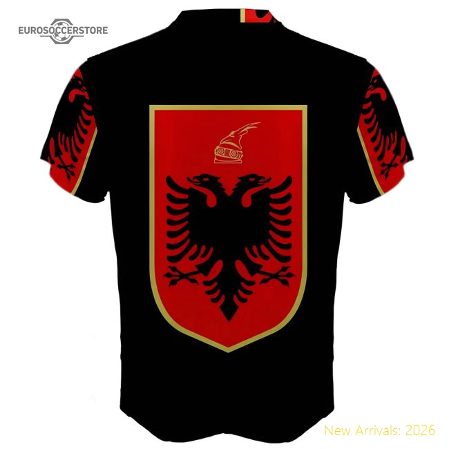 Latest Authentic Design Team Replica Jersey Perfect For Match Days