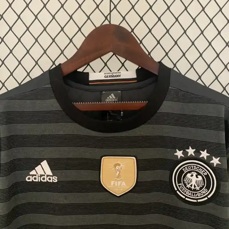 Cheap 2016 Germany Jersey retro kit